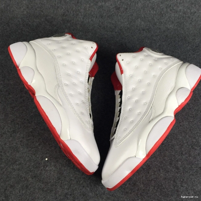 Retro History 13 Air of Flight Jordan 414571-103 0728
